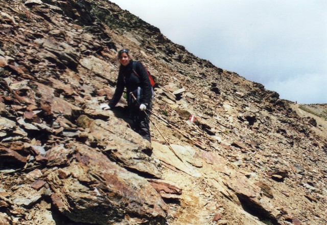 Rtlspitz 3.026 m - Berge-Hochtouren.de