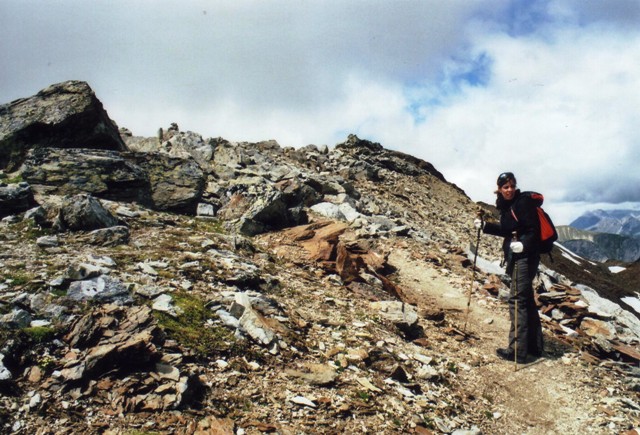 Rtlspitz 3.026 m - Berge-Hochtouren.de