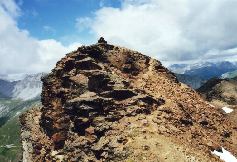 Rtlspitz 3.026 m - Berge-Hochtouren.de