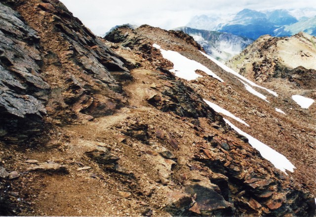 Rtlspitz 3.026 m - Berge-Hochtouren.de