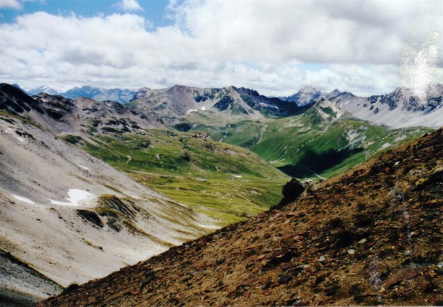 Rtlspitz 3.026 m - Berge-Hochtouren.de