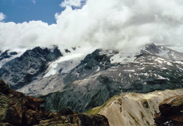 Rtlspitz 3.026 m - Berge-Hochtouren.de