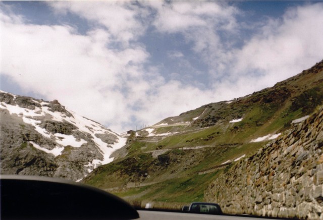 Rtlspitz 3.026 m - Berge-Hochtouren.de