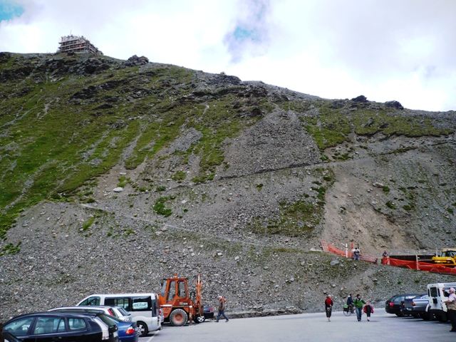 Rtlspitz 3.026 m - Berge-Hochtouren.de