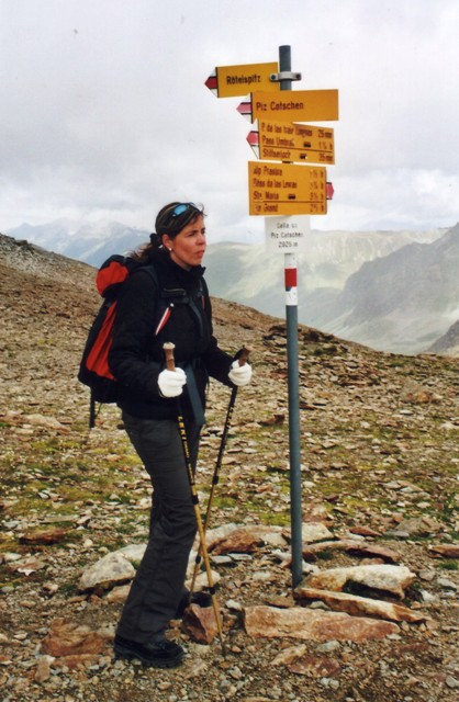 Rtlspitz 3.026 m - Berge-Hochtouren.de