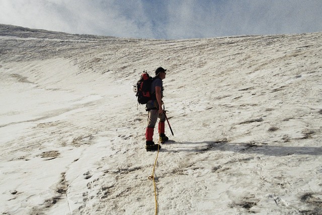 Similaun 3.606 m - Berge-Hochtouren.de