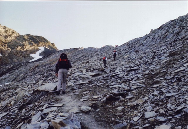 Hochfeiler - Berge-Hochtouren.de