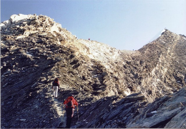 Hochfeiler - Berge-Hochtouren.de