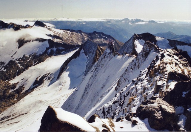 Hochfeiler - Berge-Hochtouren.de