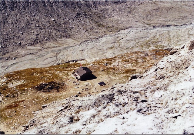 Hochfeiler - Berge-Hochtouren.de