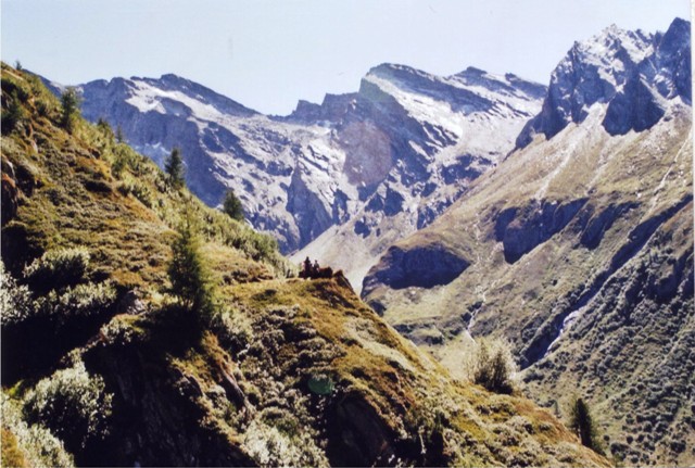 Hochfeiler - Berge-Hochtouren.de