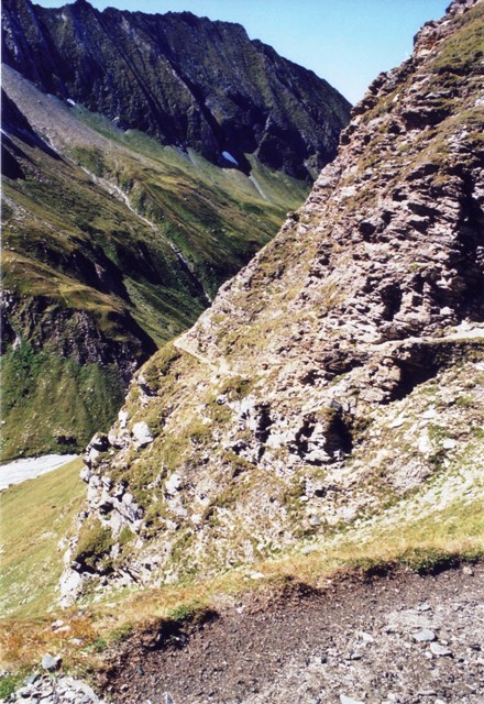 Hochfeiler - Berge-Hochtouren.de