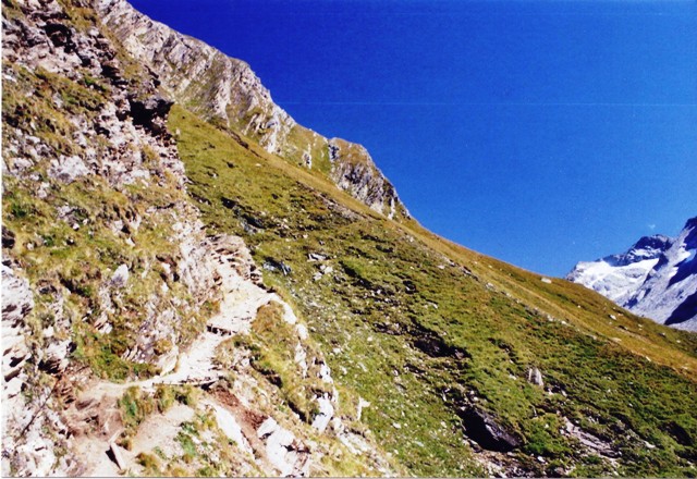 Hochfeiler - Berge-Hochtouren.de