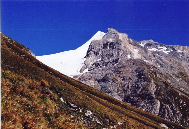 Hochfeiler - Berge-Hochtouren.de