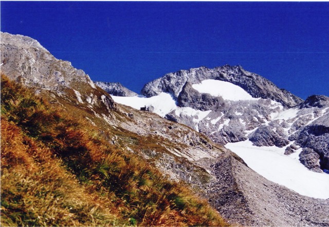 Hochfeiler - Berge-Hochtouren.de