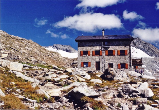 Hochfeiler - Berge-Hochtouren.de