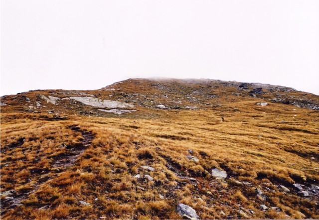 Kalfanwand - Berge-Hochtouren.de