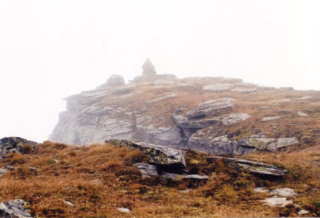 Kalfanwand - Berge-Hochtouren.de