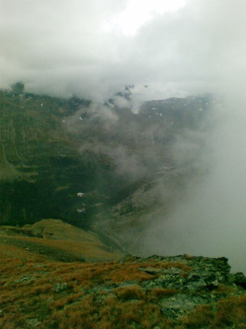 Kalfanwand - Berge-Hochtouren.de