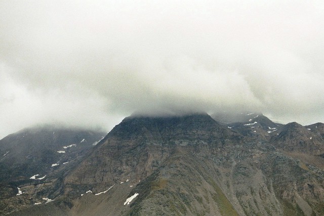 Kalfanwand - Berge-Hochtouren.de