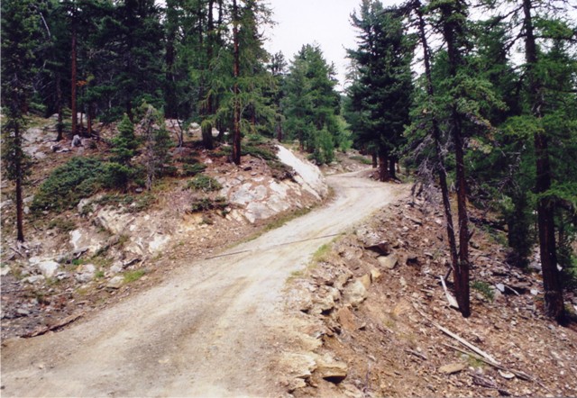 Kalfanwand - Berge-Hochtouren.de