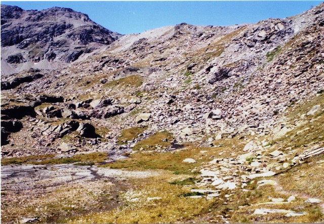 Plattenspitze - Berge-Hochtouren.de