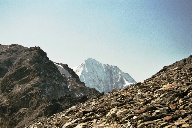 Plattenspitze - Berge-Hochtouren.de