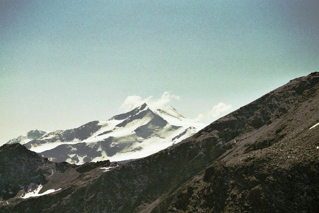 Plattenspitze - Berge-Hochtouren.de