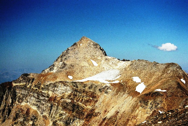 Plattenspitze - Berge-Hochtouren.de