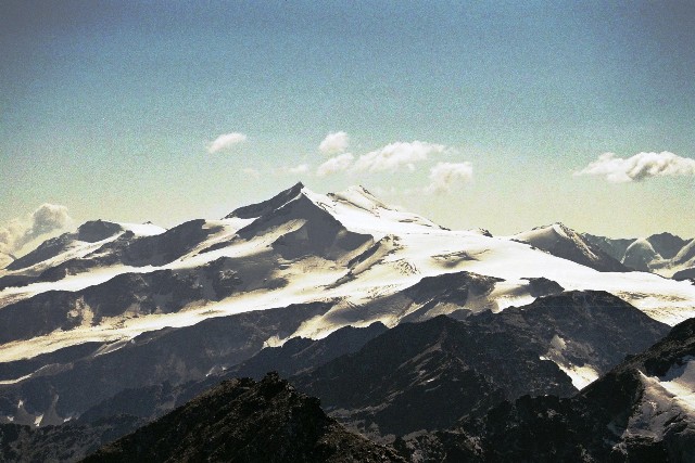 Plattenspitze - Berge-Hochtouren.de