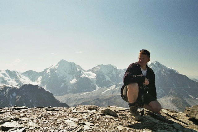 Plattenspitze - Berge-Hochtouren.de