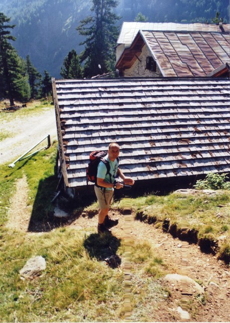 Plattenspitze - Berge-Hochtouren.de