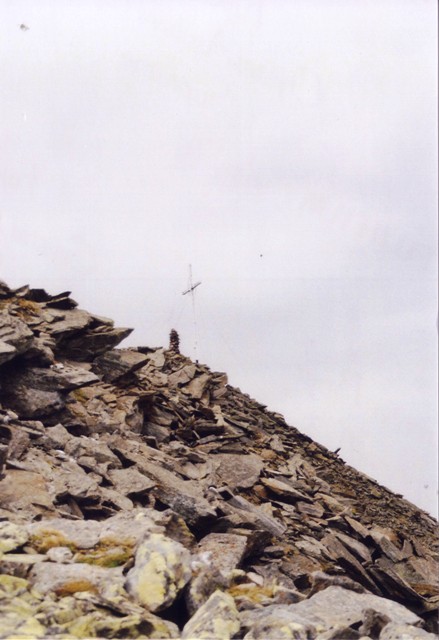 Schrfwand - Berge-Hochtouren.de