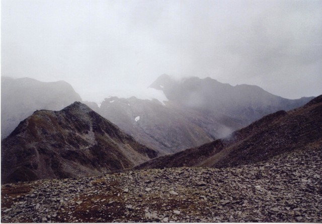 Schrfwand - Berge-Hochtouren.de