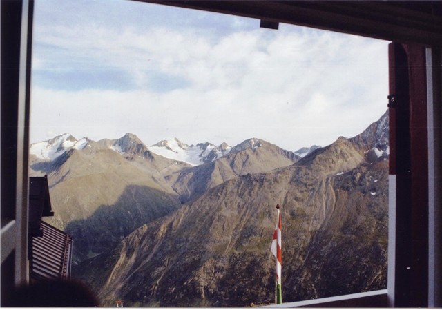 Wildspitze - Berge-Hochtouren.de