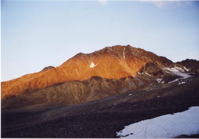 Wildspitze - Berge-Hochtouren.de