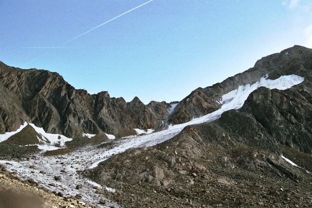 Wildspitze - Berge-Hochtouren.de