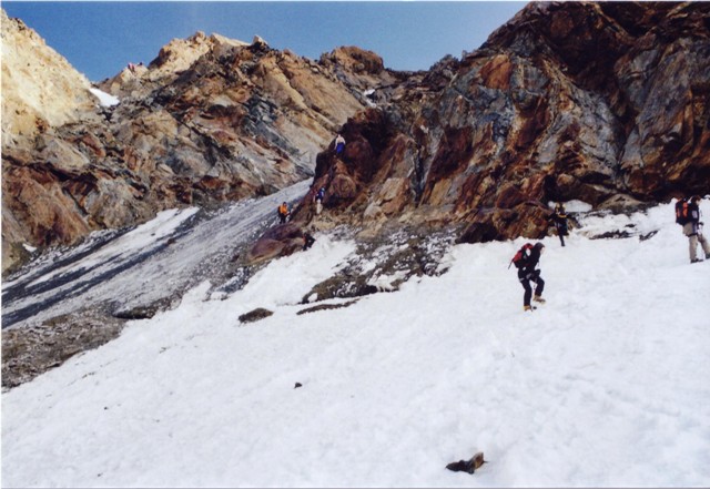 Wildspitze - Berge-Hochtouren.de