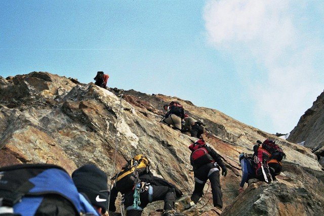 Wildspitze - Berge-Hochtouren.de