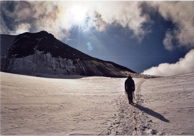 Wildspitze - Berge-Hochtouren.de