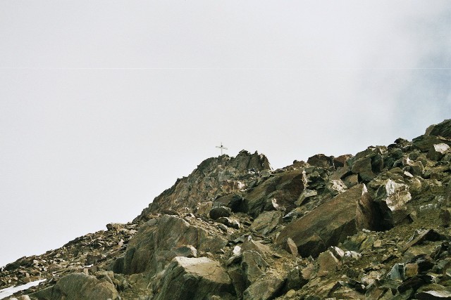 Wildspitze - Berge-Hochtouren.de