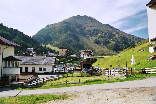 Wildspitze - Berge-Hochtouren.de