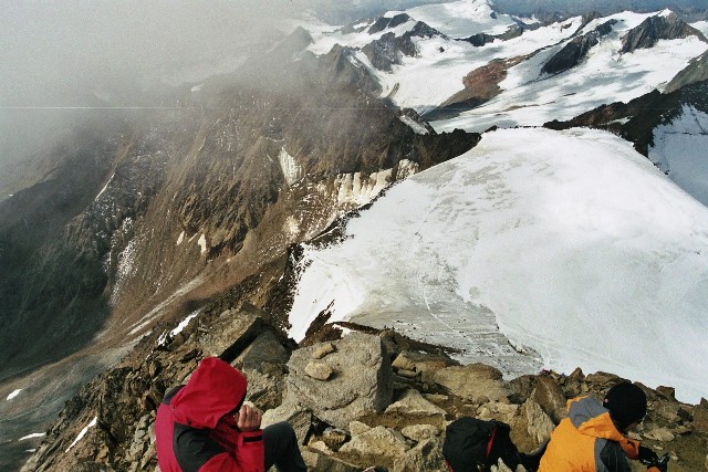 Wildspitze - Berge-Hochtouren.de