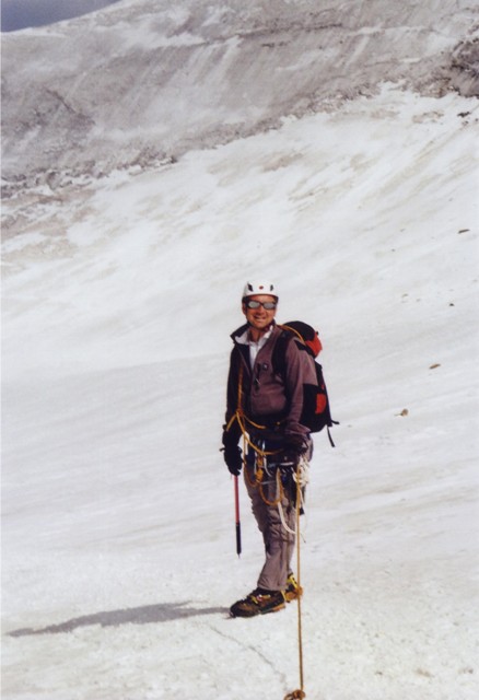 Wildspitze - Berge-Hochtouren.de