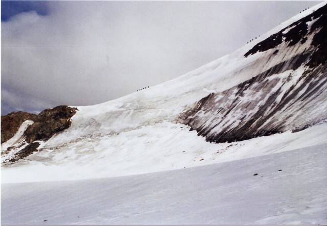 Wildspitze - Berge-Hochtouren.de