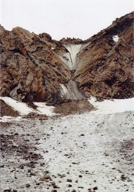 Wildspitze - Berge-Hochtouren.de