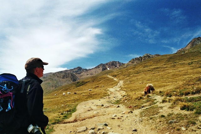 Wildspitze - Berge-Hochtouren.de