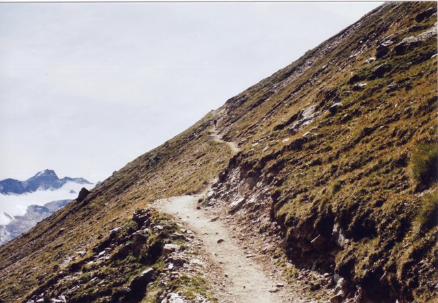 Wildspitze - Berge-Hochtouren.de