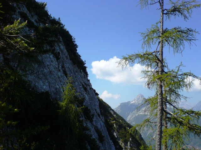 westliche Karwendelspitze - Berge-Hochtouren.de