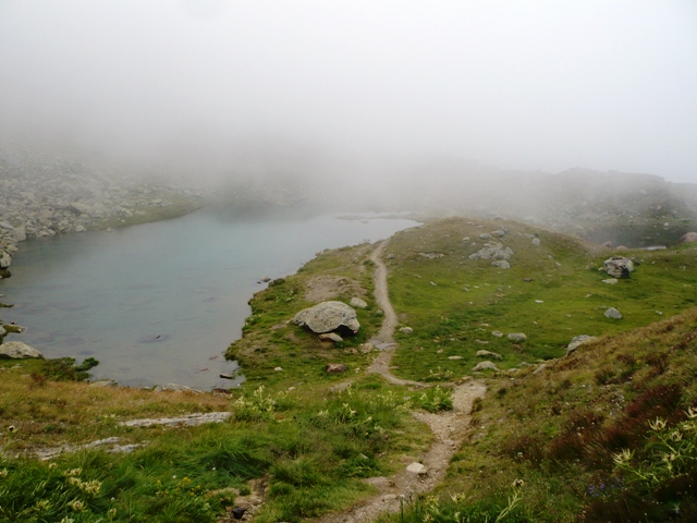 Kllkuppe (Cima Marmotta) - Berge-Hochtouren.de